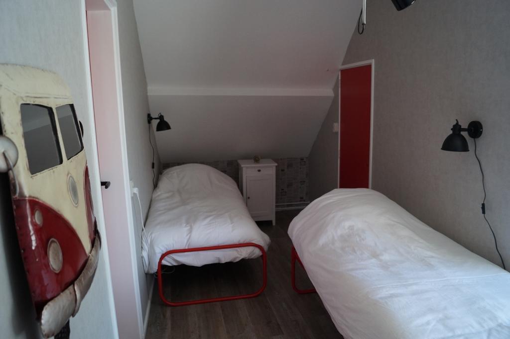 Vakantiehuis 'T Boerenhuis Aagtekerke Esterno foto